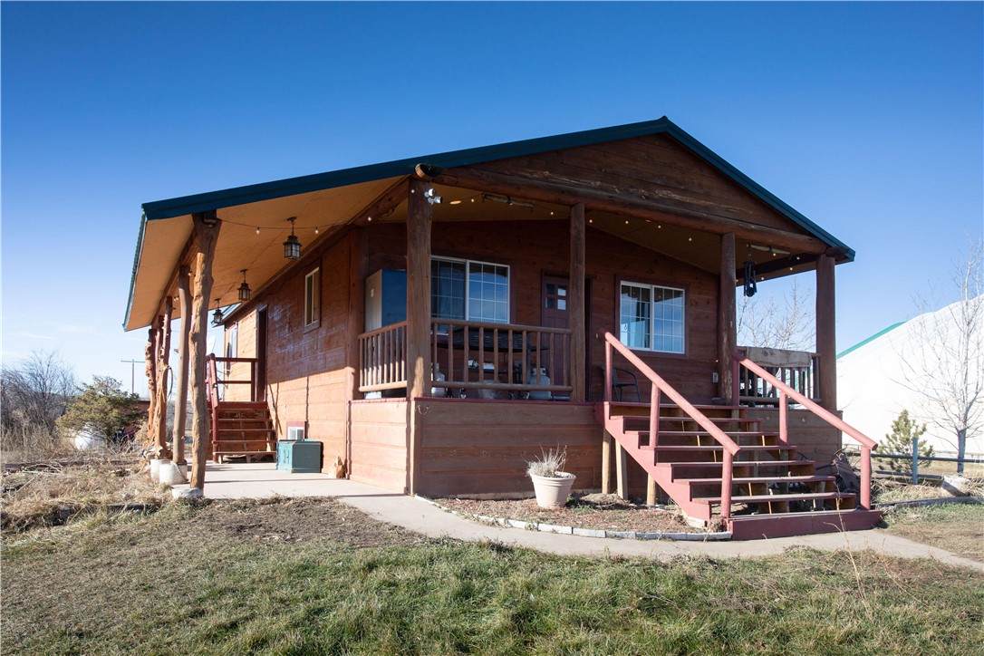 4909 Warren Loop - Photo 1