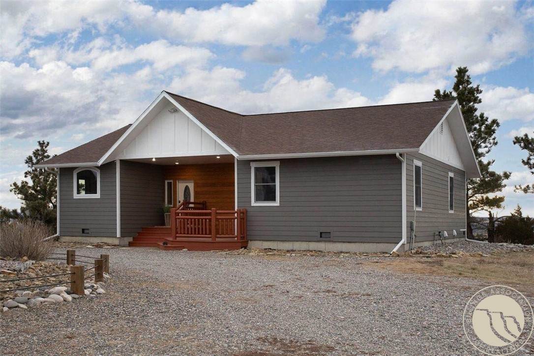 4040 Mountain View Drive - Photo 1