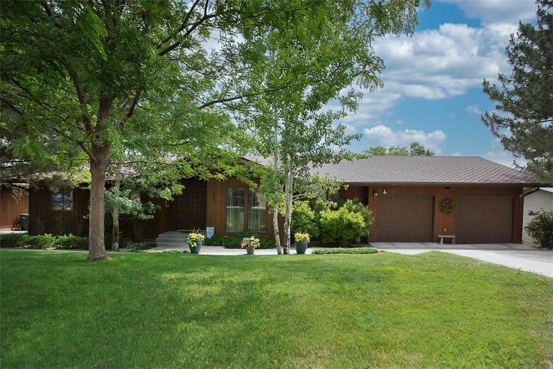 4022 Laredo Place - Photo 1
