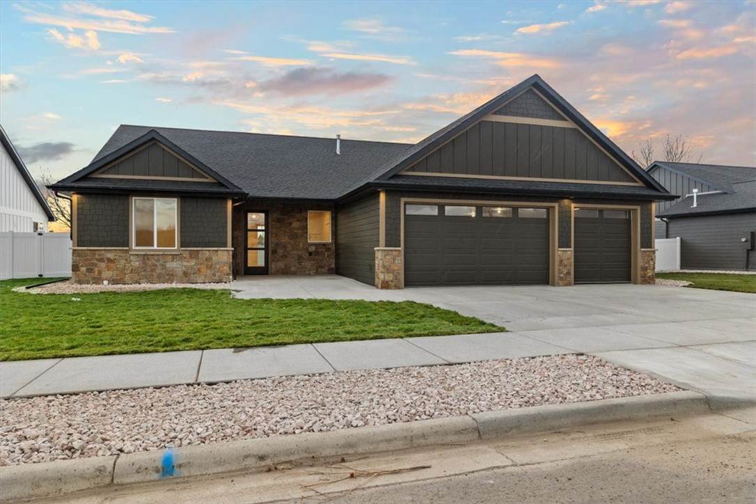 2547 Kaley Lane - Photo 1