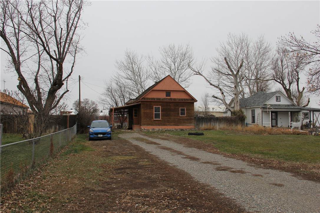 1444 West Lane - Photo 1