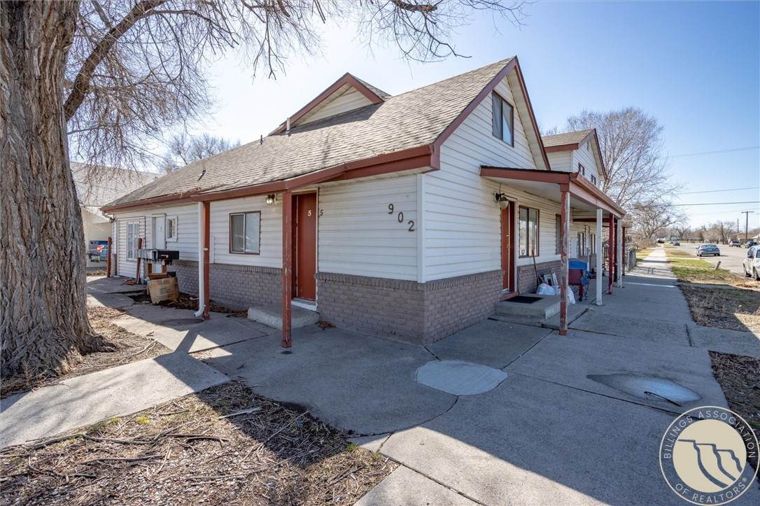 3012 and 902 9th Ave S. - Photo 1