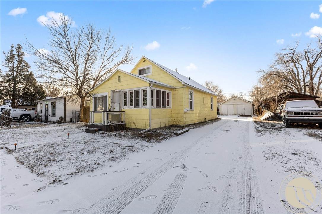 22 Jefferson Street - Photo 1
