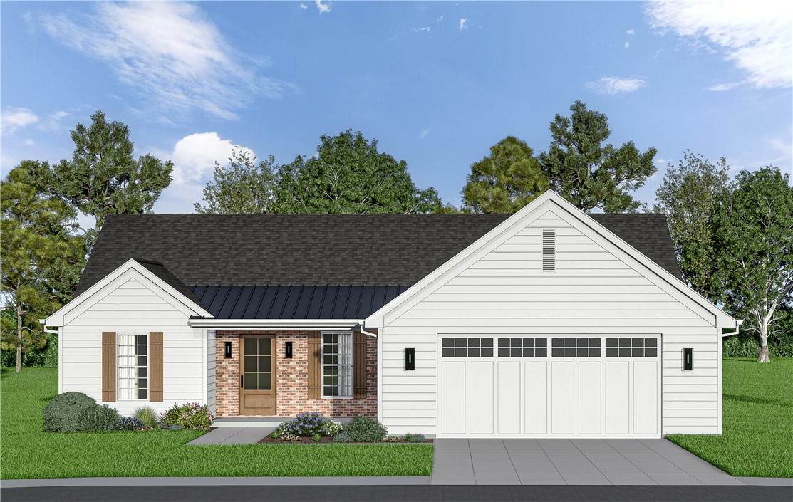5458 Apple Rose Lane - Photo 1