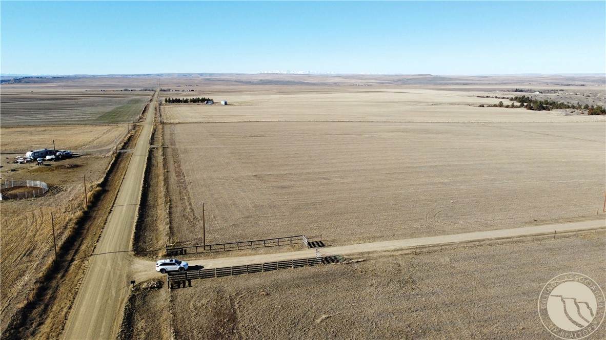 TBD Coombs Flat Road - Lot 2 - Photo 1