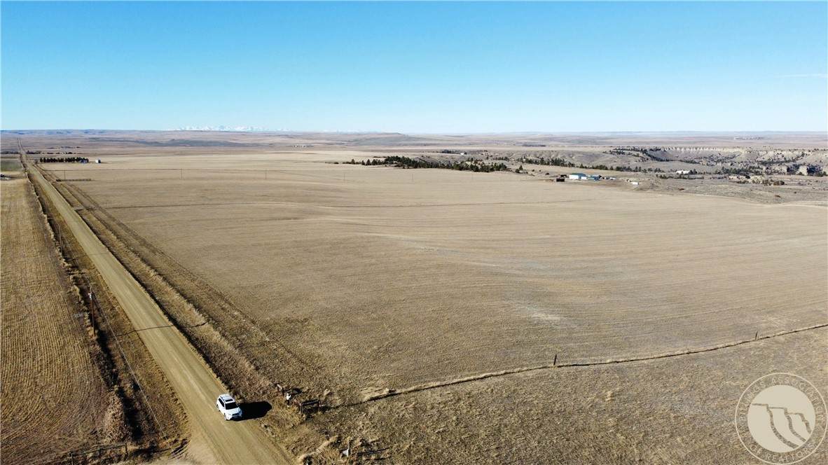 TBD Coombs Flat Road - Lot 4 - Photo 1