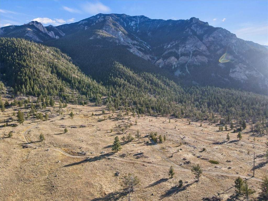 Lot 34 Cmr Trail - Photo 1