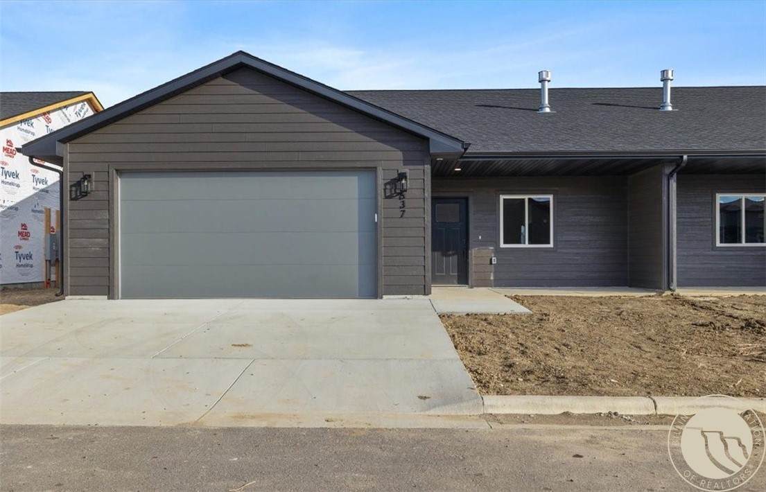 637 Willow Branch Road - Photo 1