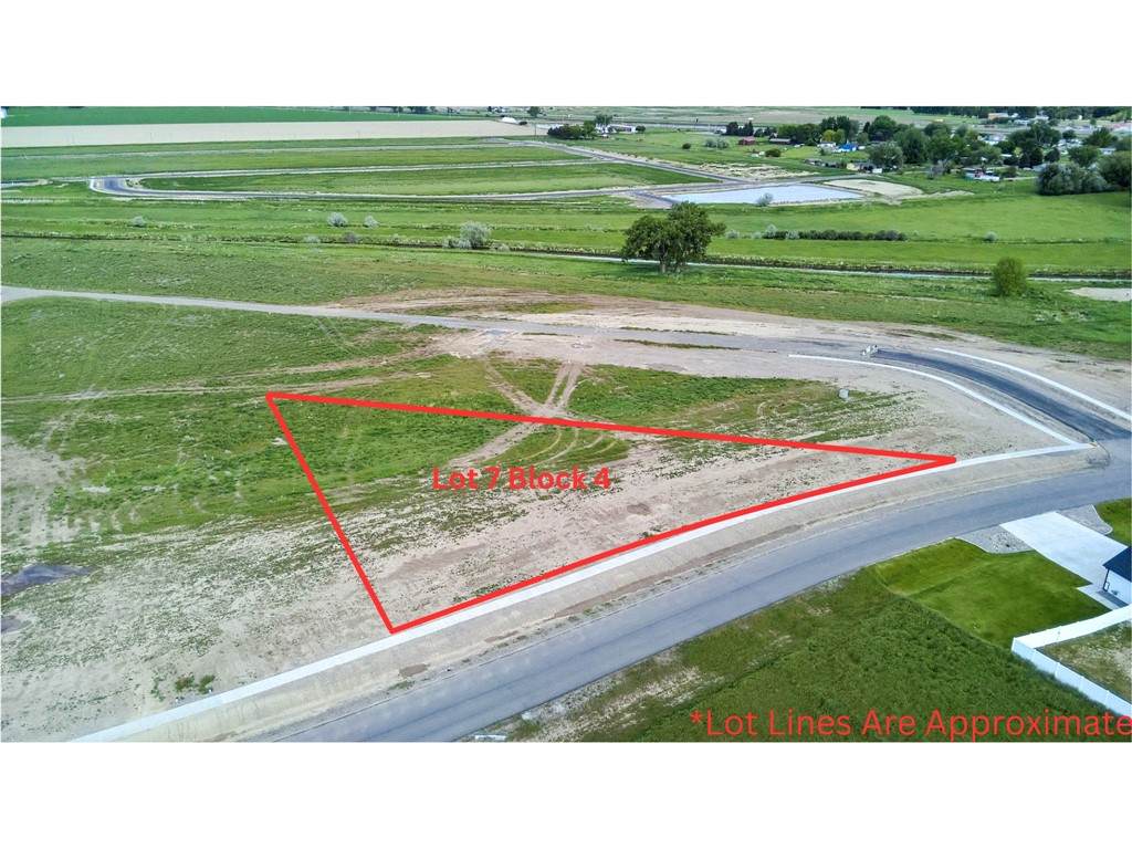 Lot 7 Block 4 Abby Drive - Photo 1