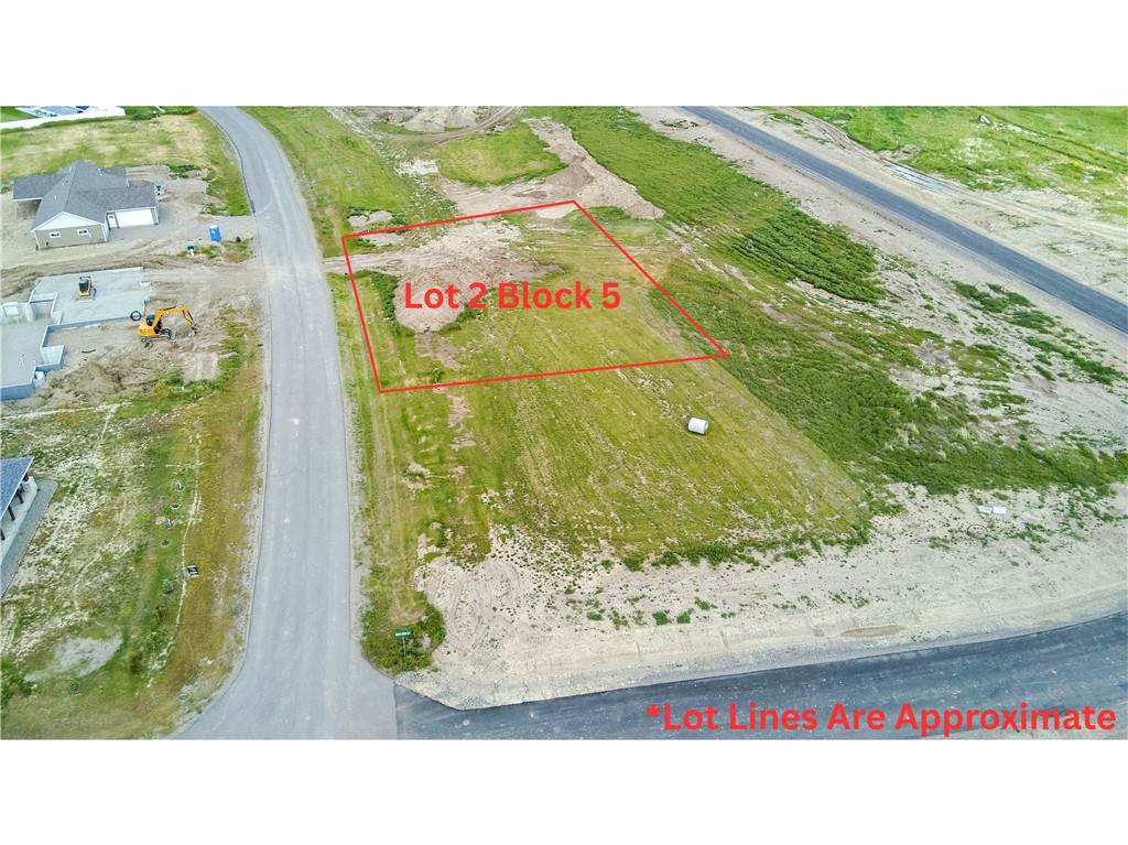 Lot 2 Block 5 Abby Drive - Photo 1