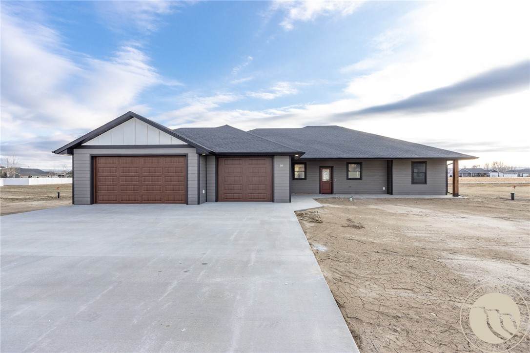 10 Maple Drive - Photo 1