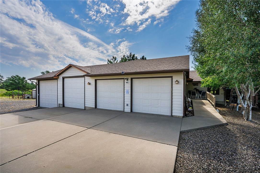 3203 Chief Looking Glass Trl Road - Photo 1