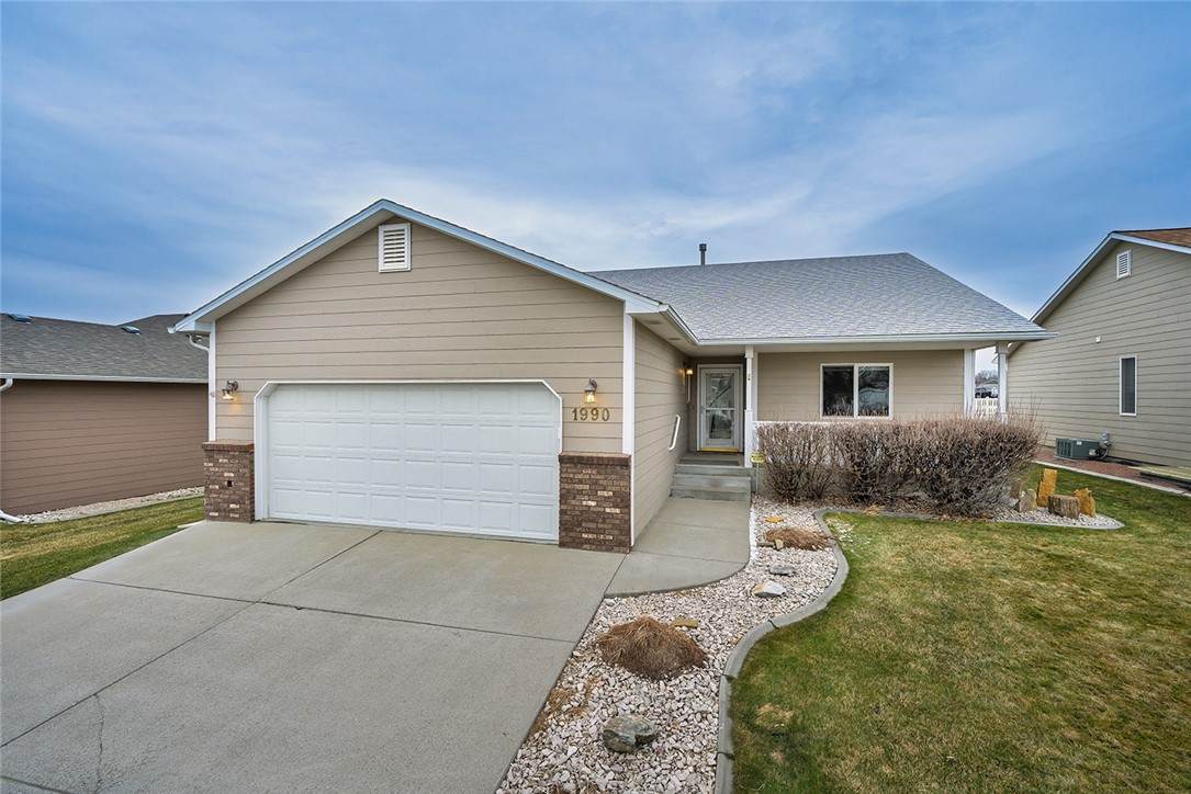 1990 Weston Drive - Photo 1