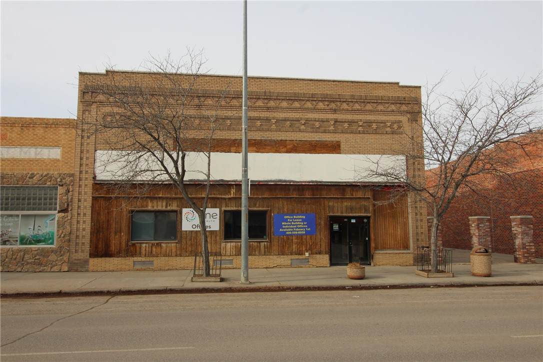 310 Center Avenue - Photo 1