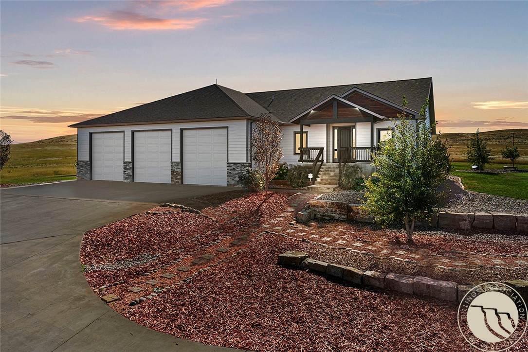2460 Clarks Point Drive - Photo 1