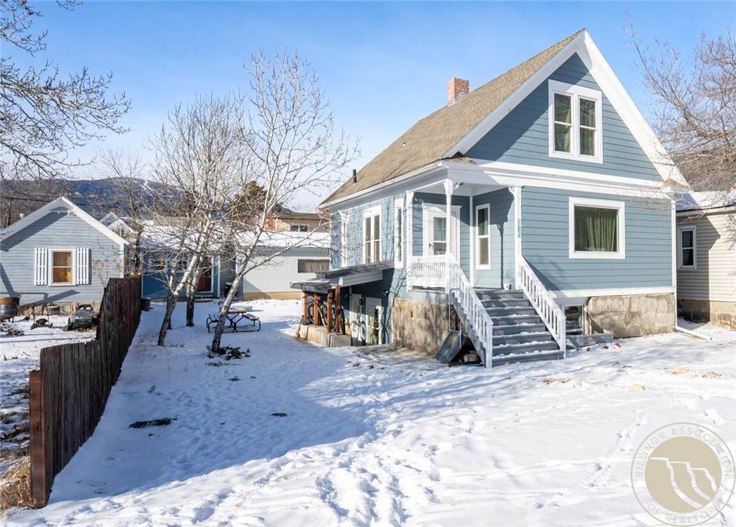 315 Platt Avenue - Photo 1