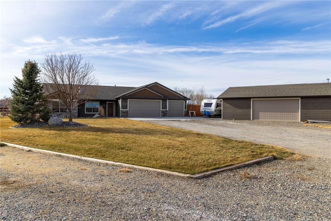 10 Sagebrush Downs - Photo 1
