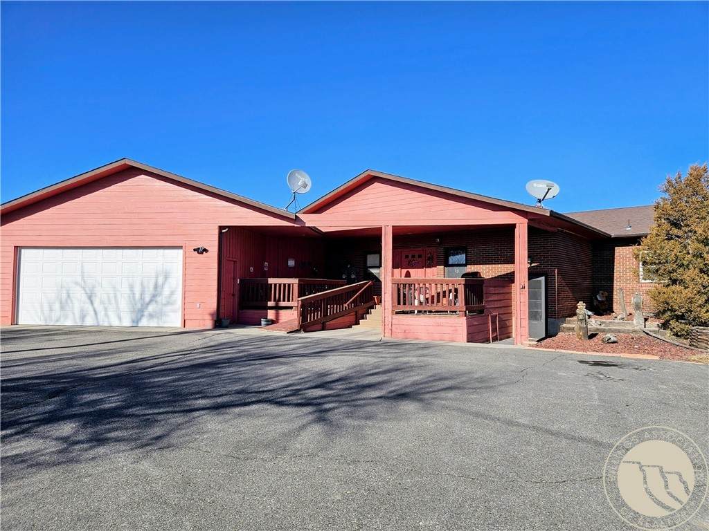 8345 U S Highway 3 - Photo 1