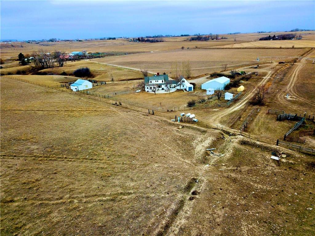 1481 Countyline Road - Photo 1