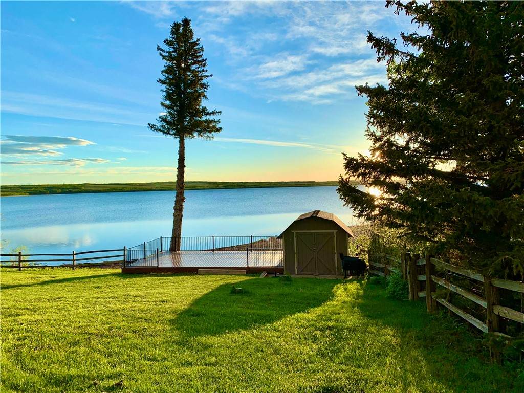 Lot 11 Shore Road - Photo 1
