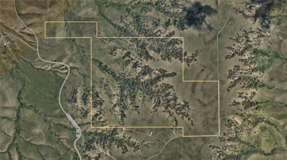 TBD Highway 87 - Photo 1