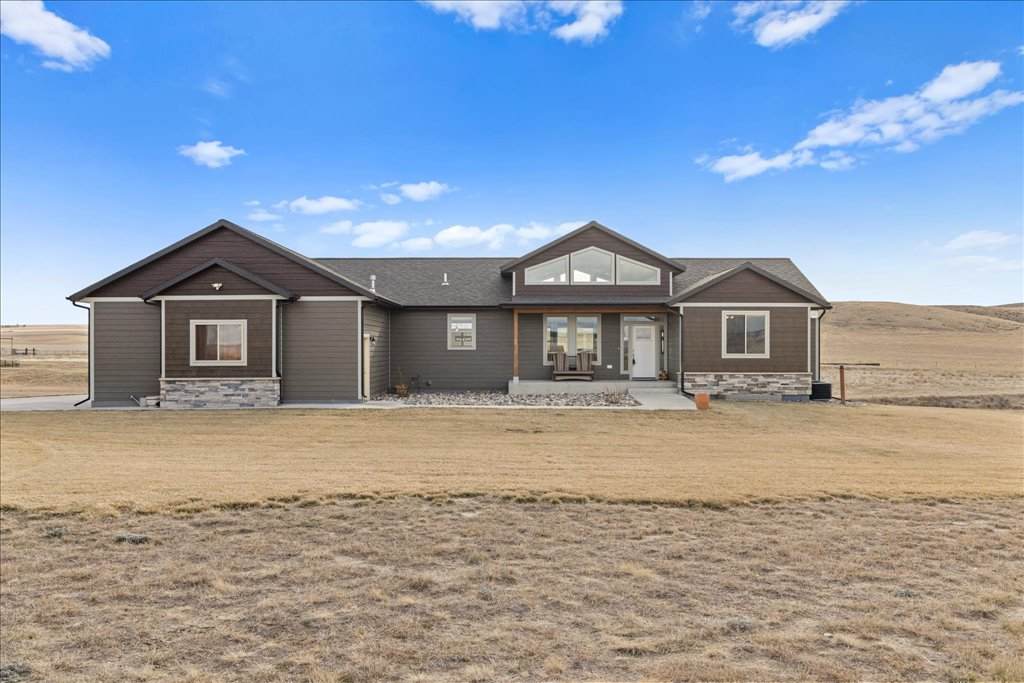2907 Clarks Point Drive - Photo 1