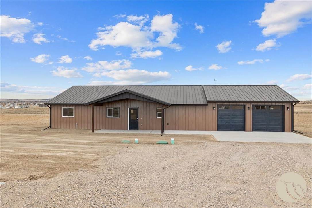 3514 High Noon Drive - Photo 1