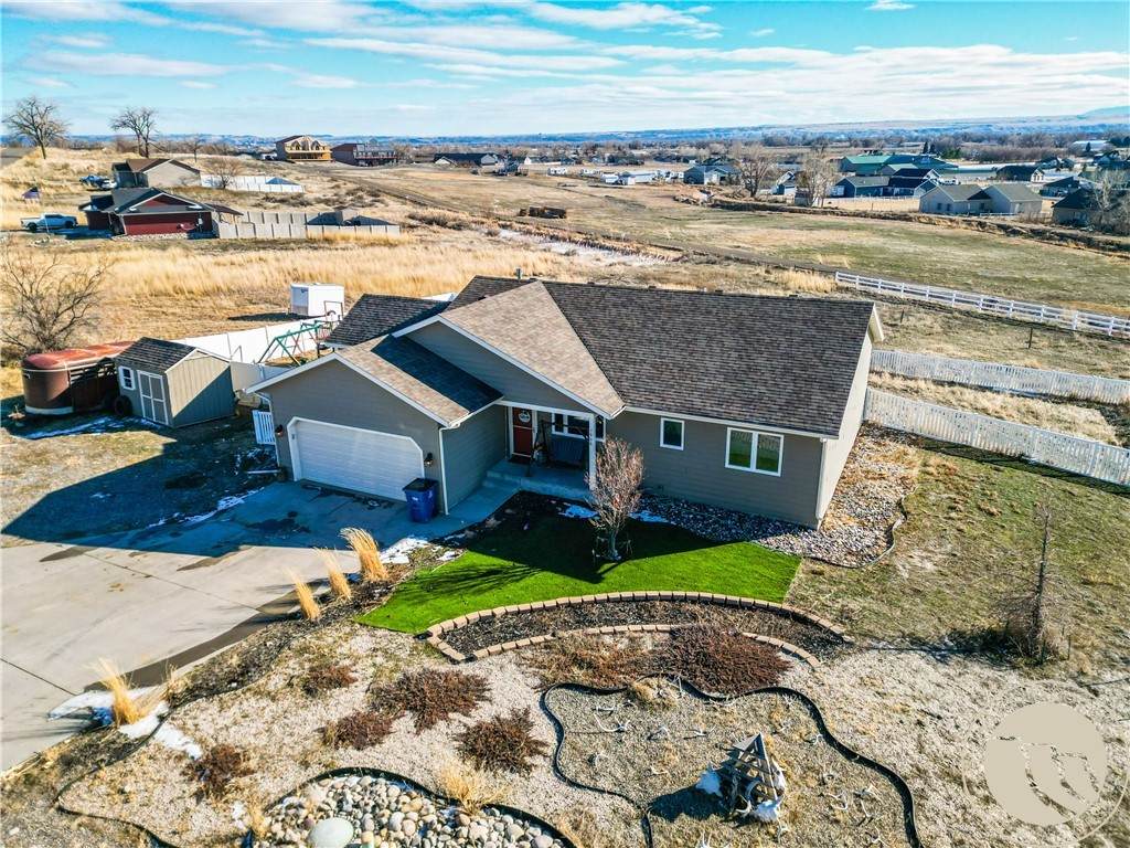 7906 Monad Road - Photo 1