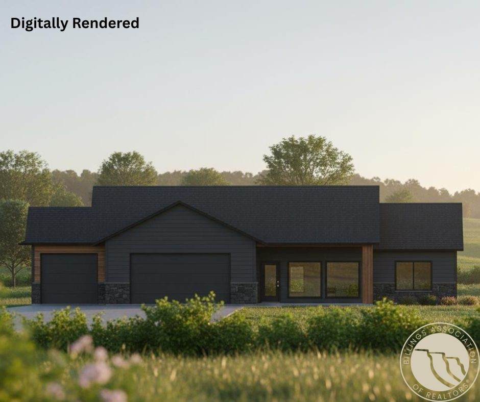 2184 Greenbriar Road - Photo 1