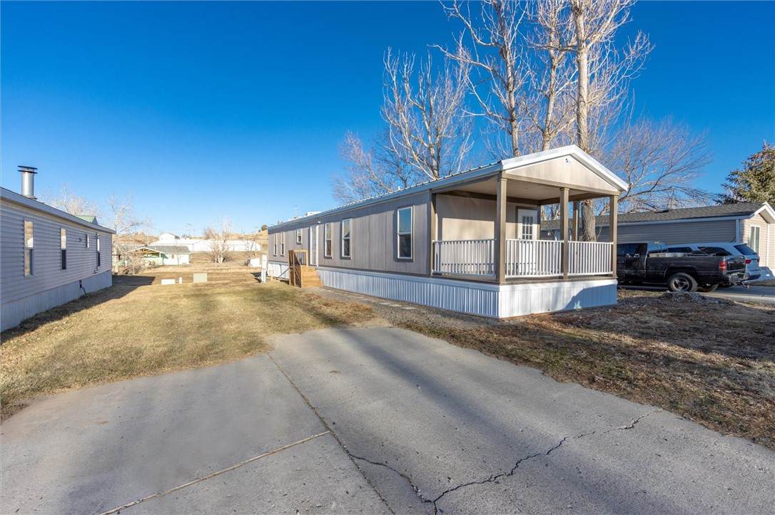 2224 Highway 87 E #99 - Photo 1