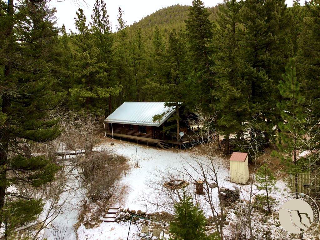 3925 Little Wolf Creek Road - Photo 1