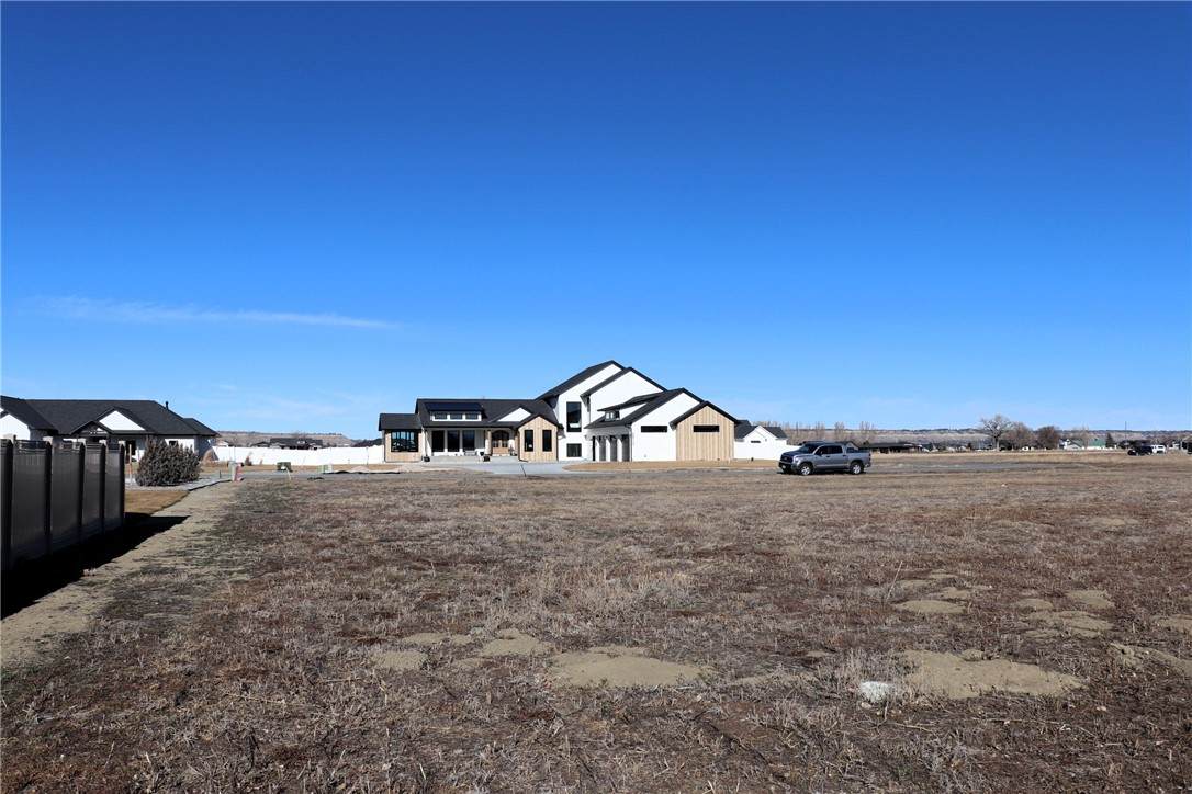 Lot 39 Rain Lily Drive - Photo 1