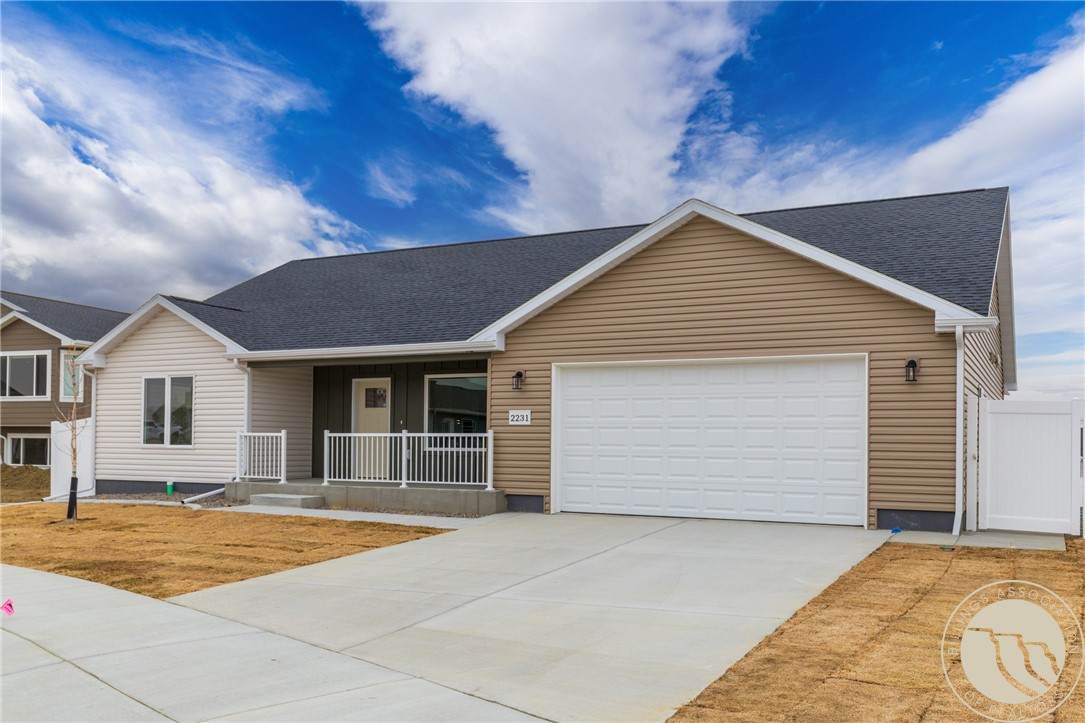 2231 Lindero Boulevard - Photo 1