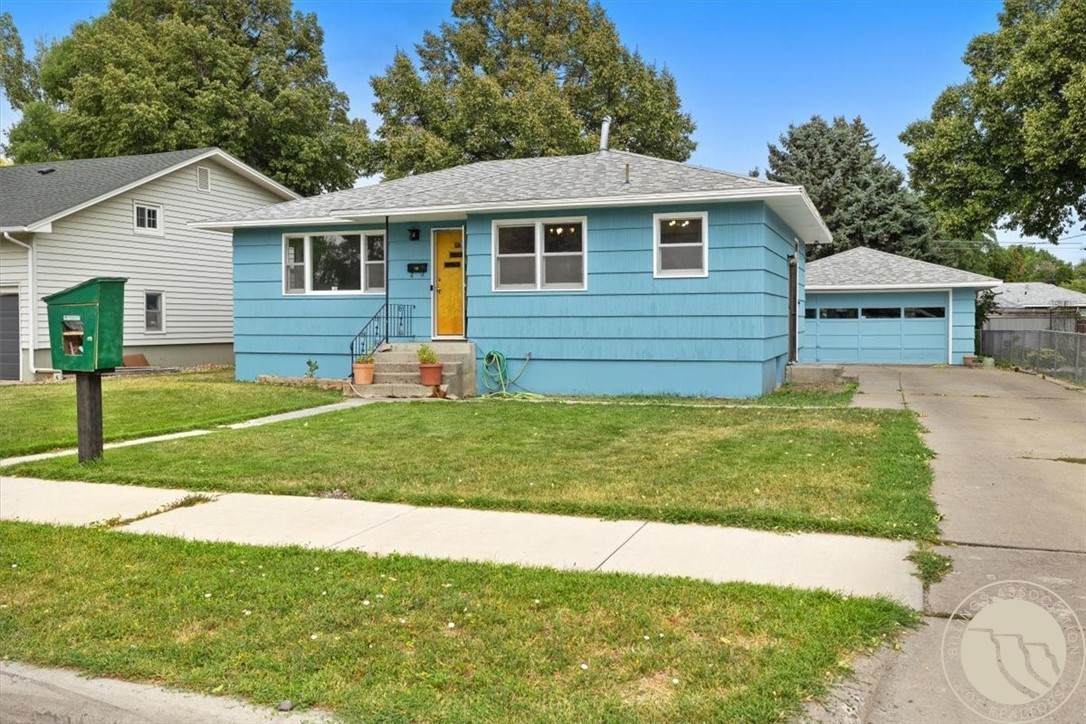 4531 Phillip Street - Photo 1