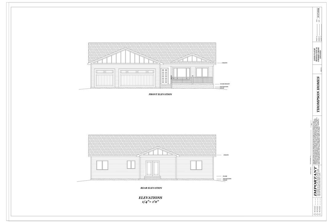 1272 Cherry Island Drive - Photo 1