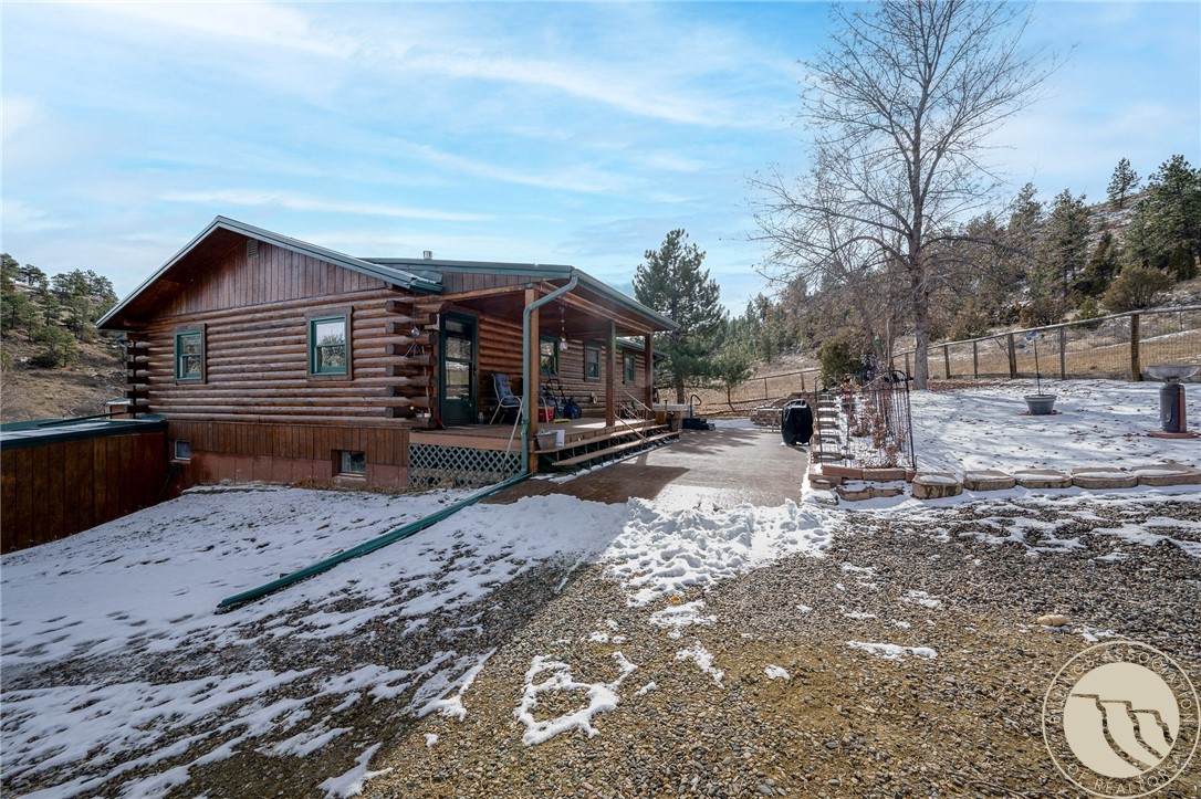 1102 Whispering Pines Drive - Photo 1