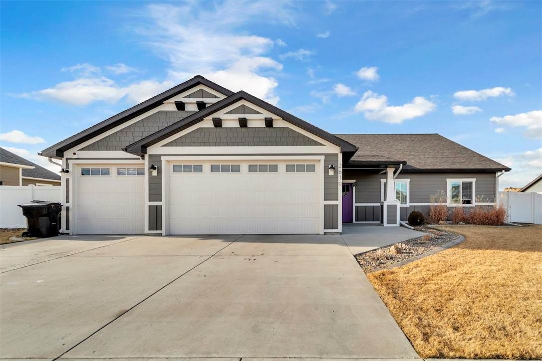 2610 Bowles Way - Photo 1