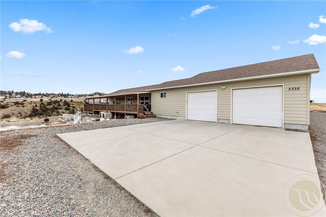 3335 White Buffalo Road - Photo 1