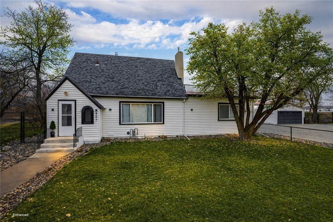 507 Bench Boulevard - Photo 1