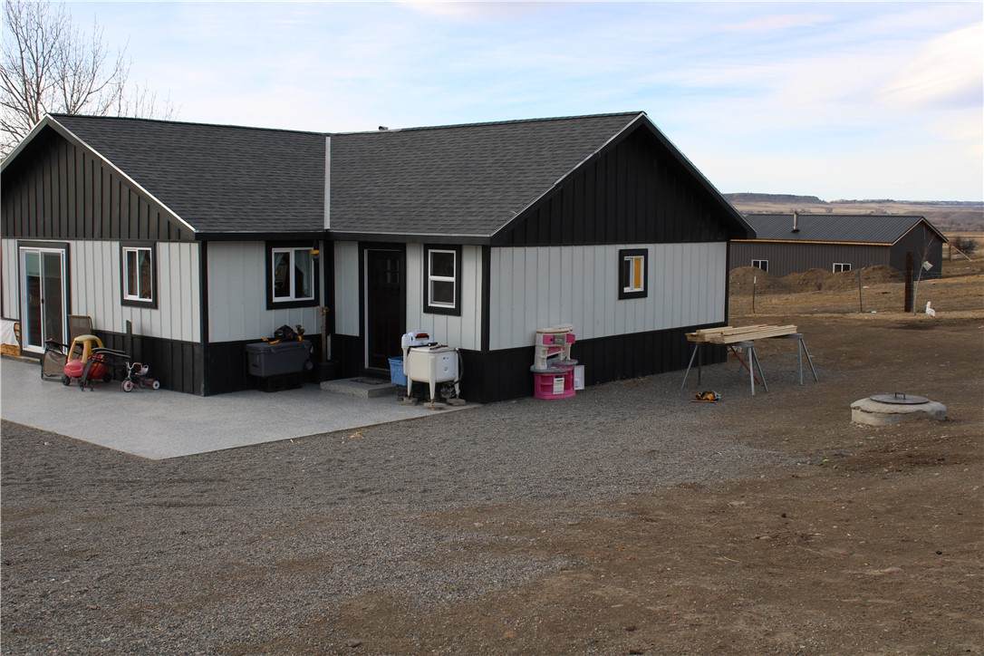 508 Bridger Fromberg Road - Photo 1