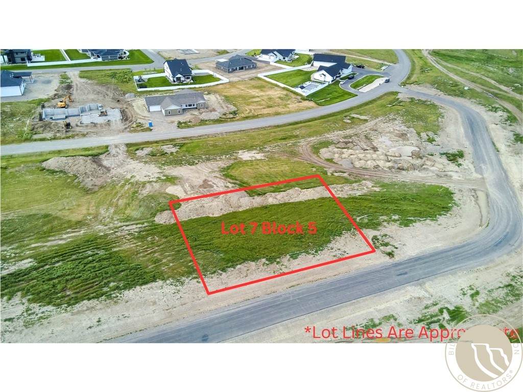 Lot 7 Block 5 Cody Boy Street - Photo 1