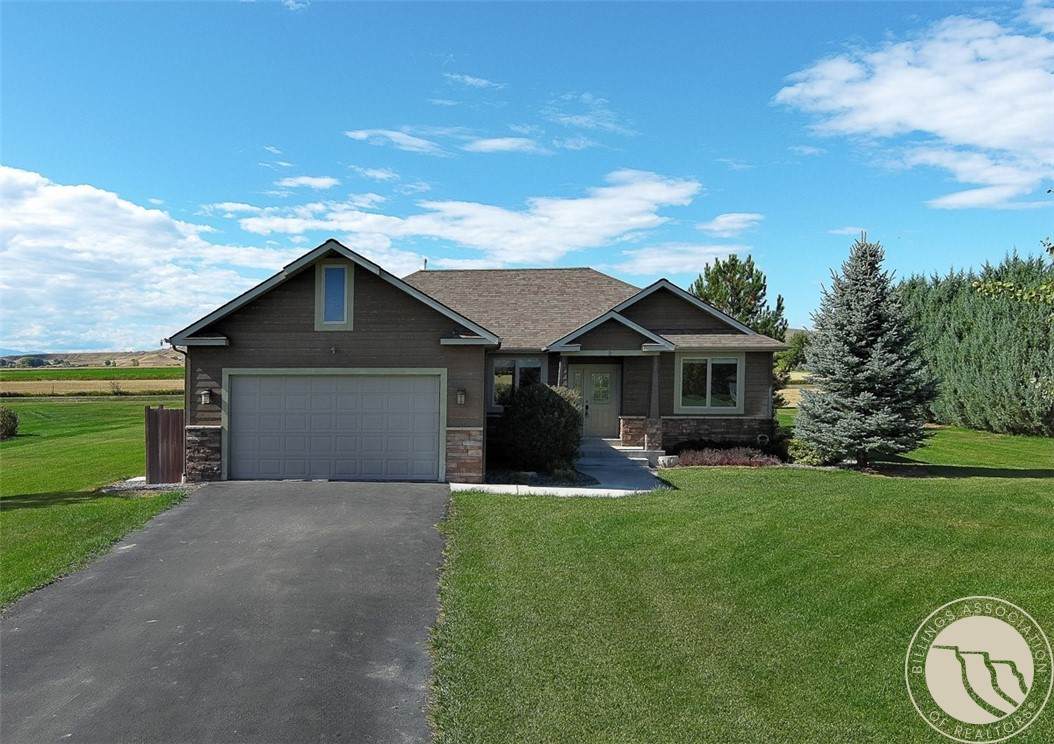 9 Bridle Trails Dr - Photo 1
