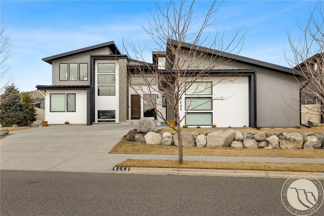 4649 Hollow Brook Drive - Photo 1