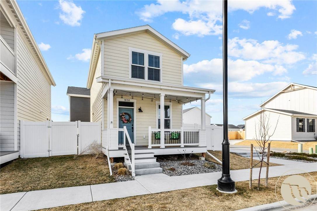 1830 St Paul Lane - Photo 1