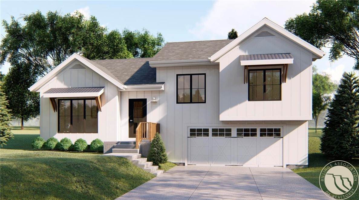 7419 Vernetti Lane - Photo 1