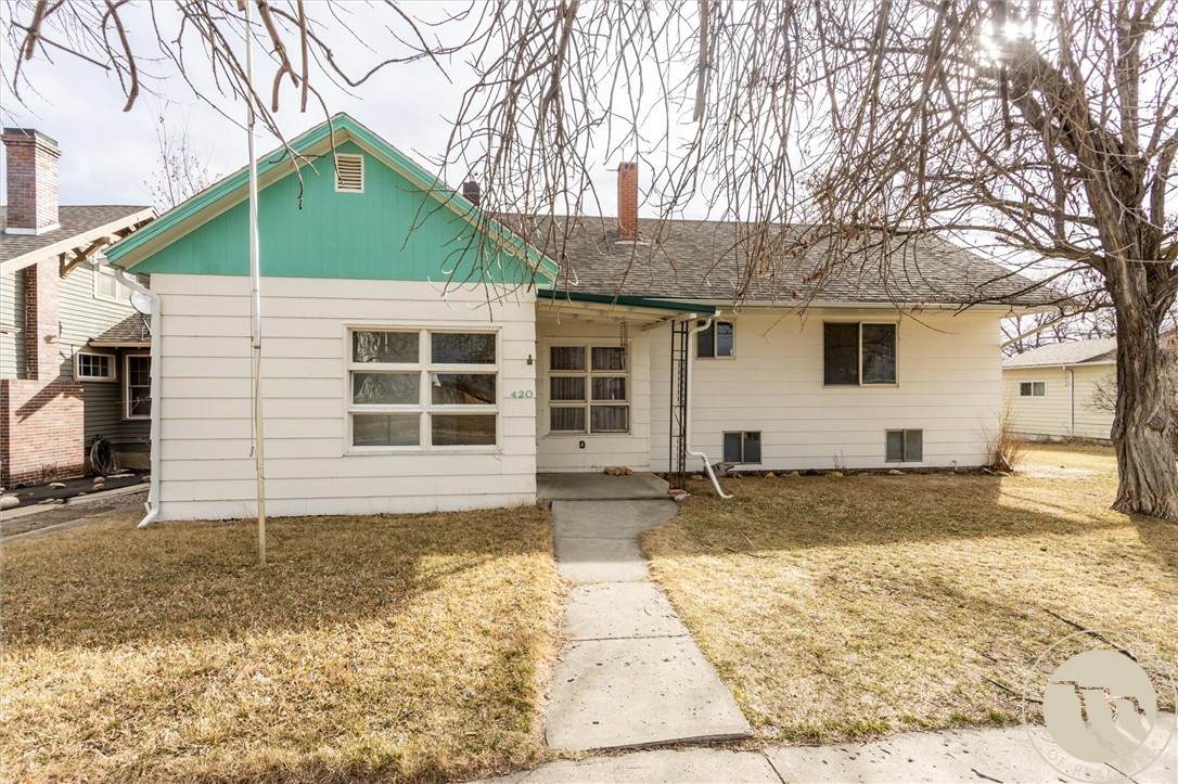 420 3rd Street - Photo 1
