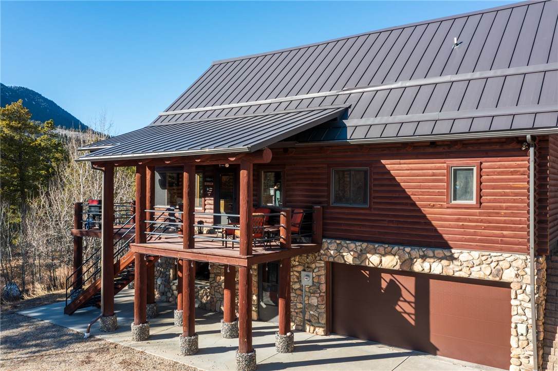 26 Beaver Trail Loop - Photo 1