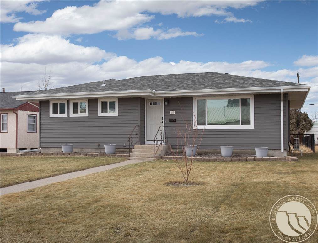 18 Cody Avenue - Photo 1