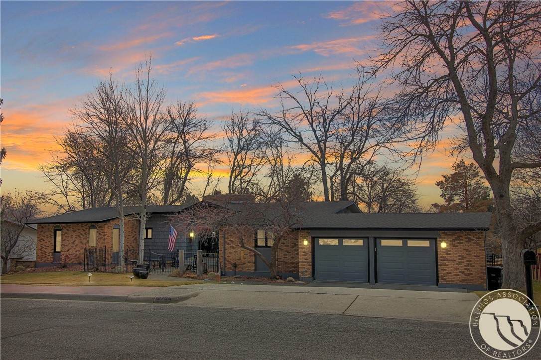 2756 Gregory Drive - Photo 1
