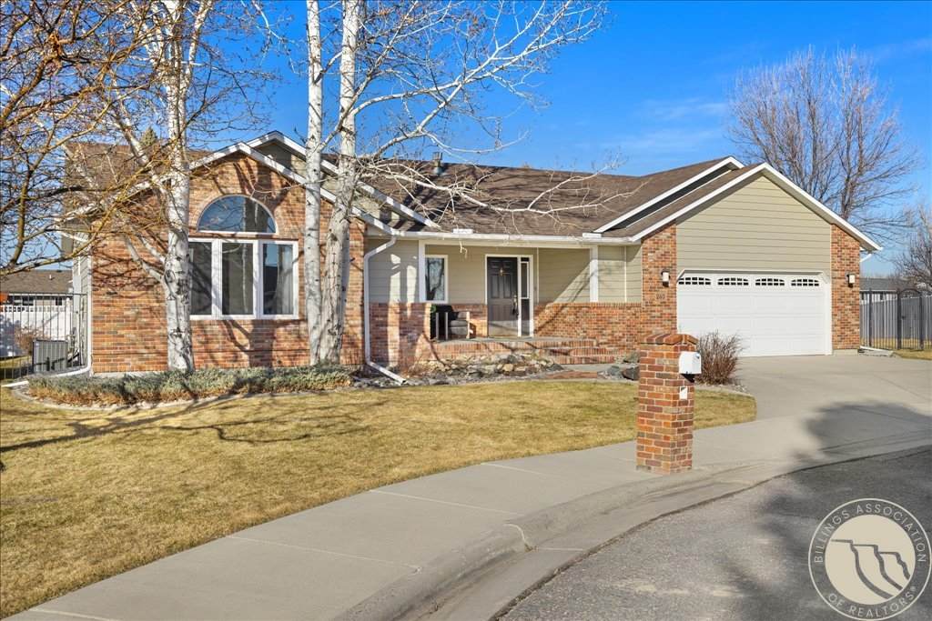260 Wind Cave Circle - Photo 1